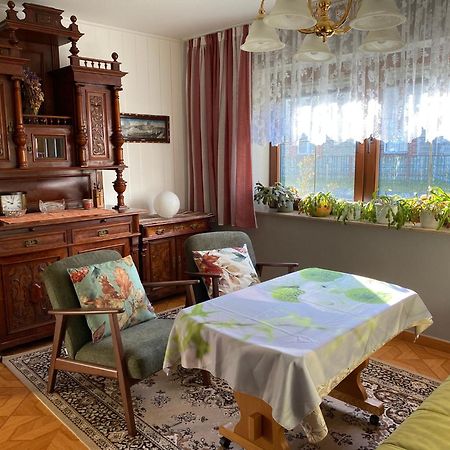 Ruhe Und Bequemlichkeit Apartment Frauendorf  Екстериор снимка