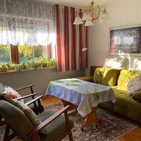 Ruhe Und Bequemlichkeit Apartment Frauendorf  Екстериор снимка
