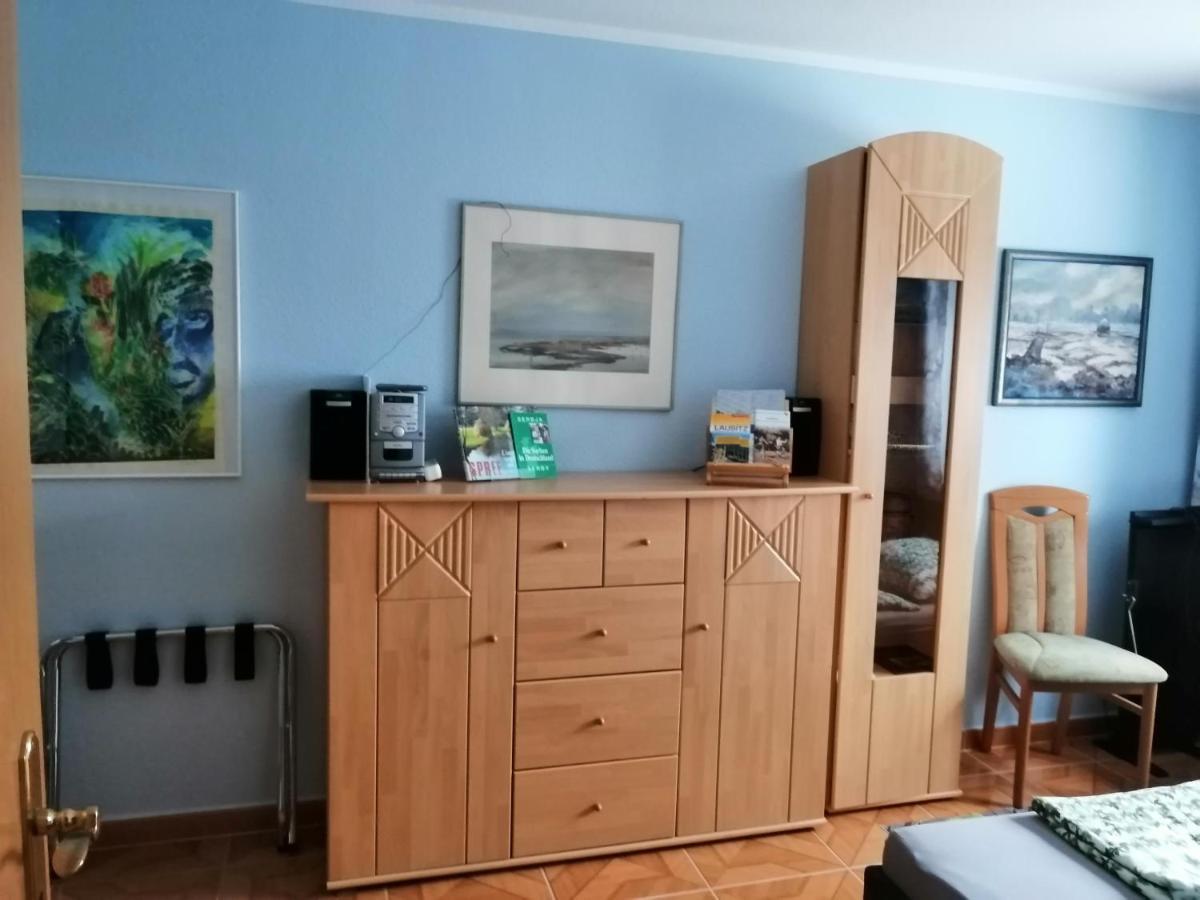 Ruhe Und Bequemlichkeit Apartment Frauendorf  Екстериор снимка