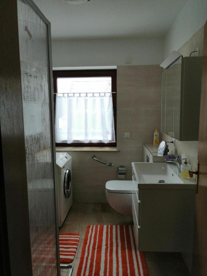 Ruhe Und Bequemlichkeit Apartment Frauendorf  Екстериор снимка