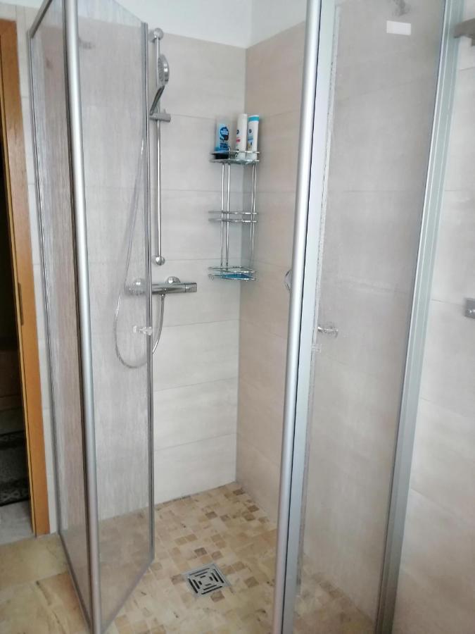 Ruhe Und Bequemlichkeit Apartment Frauendorf  Екстериор снимка