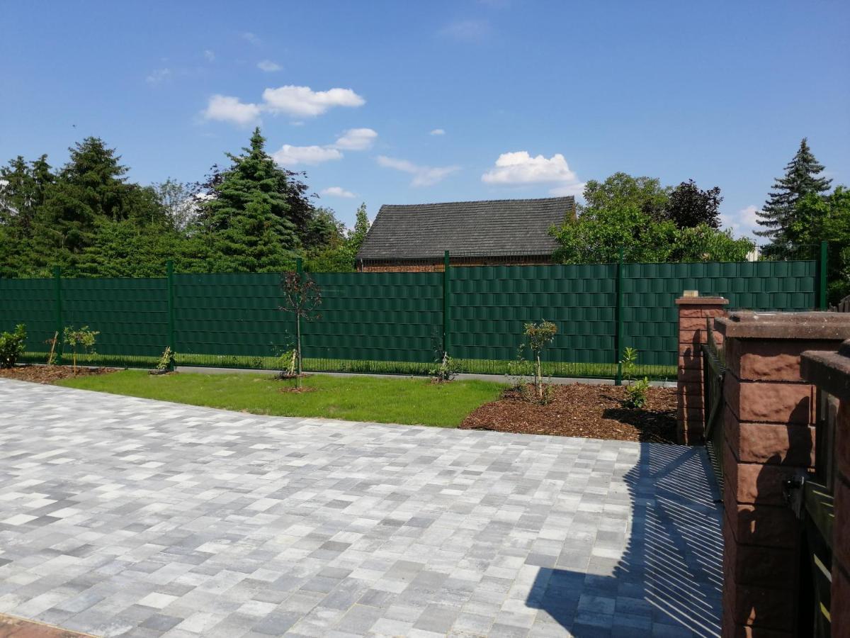 Ruhe Und Bequemlichkeit Apartment Frauendorf  Екстериор снимка